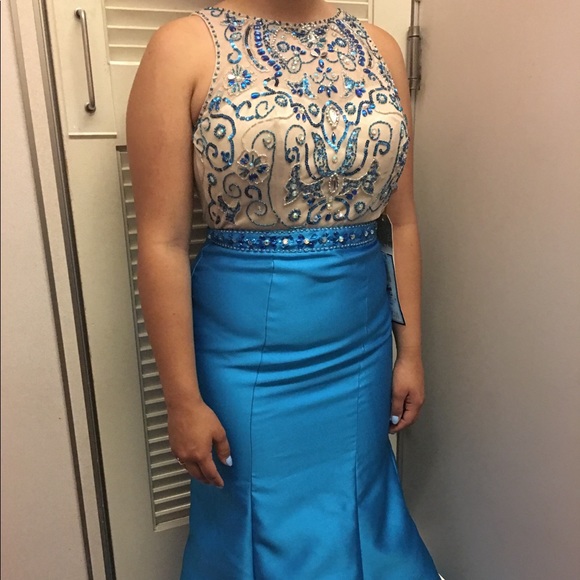 Macy's Dresses & Skirts - Prom dress